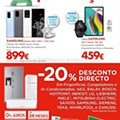 Antevisão Folheto EL CORTE INGLÉS Tecnologia Promoções de 17 a 30  julho d1.jpg
